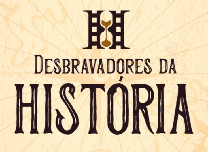 Instituto Desbravadores da História