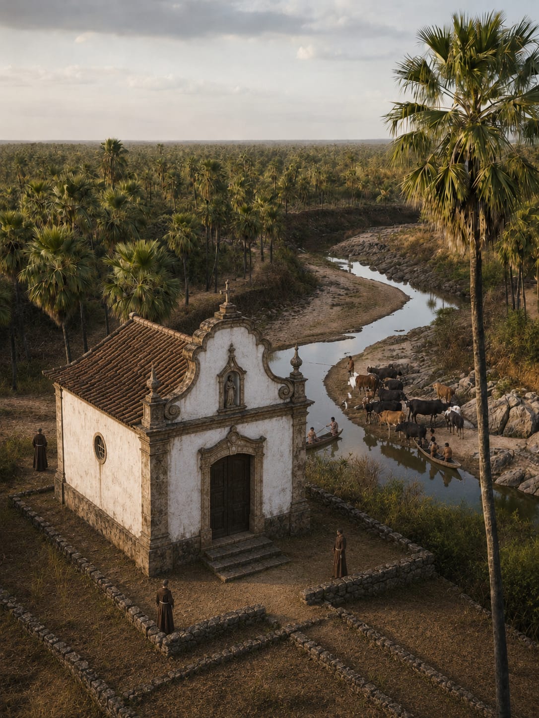 Capela Carmelita